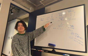 私たちが働く理由